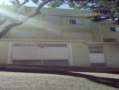 Apartamento para Venda, em Santo Andr, bairro Parque das Naes, 2 dormitrios, 2 banheiros, 1 vaga