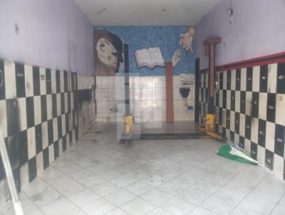 Salo Comercial para Locao, em So Paulo, bairro Parque so Rafael, 1 banheiro