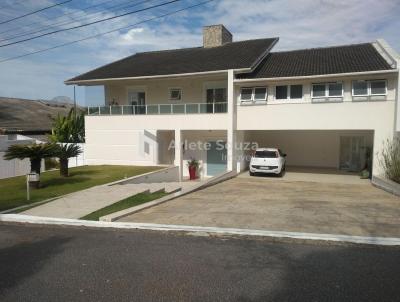 Casa em Condomnio para Locao, em Aruj, bairro Novo Horizonte Hills I e II, 5 dormitrios, 10 banheiros, 5 sutes, 6 vagas