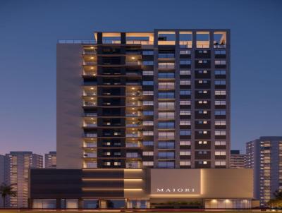 Apartamento para Venda, em Itajaí, bairro Centro, 2 dormitórios, 2 banheiros, 1 suíte, 1 vaga