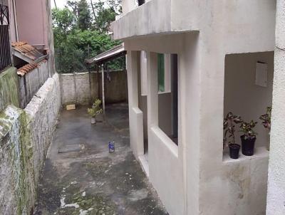 Casa para Loca��o, em Po�, bairro Vila J�lia, 1 dormit�rio, 1 banheiro
