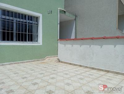 Casa para Venda, em So Paulo, bairro Jardim Danfer, 3 dormitrios, 1 banheiro, 2 vagas