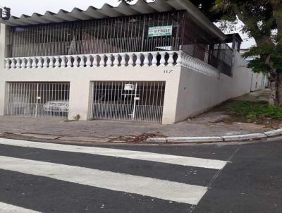 Casa para Venda, em So Paulo, bairro Vila Carmosina, 3 dormitrios, 2 banheiros, 1 vaga