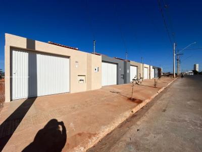 Casa para Venda, em Montes Claros, bairro Vila Aliana, 3 dormitrios, 1 banheiro, 1 vaga