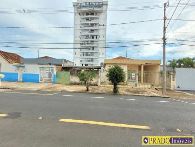 Terreno para Venda, em Araguari, bairro Rosrio