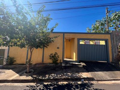 Casa para Venda, em Pirapozinho, bairro Jardim Bela Vista, 3 dormitrios, 2 banheiros, 1 vaga