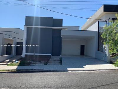 Casa em Condomínio para Venda, em Presidente Prudente, bairro Parque Residencial Mart Ville, 3 dormitórios, 4 banheiros, 3 suítes