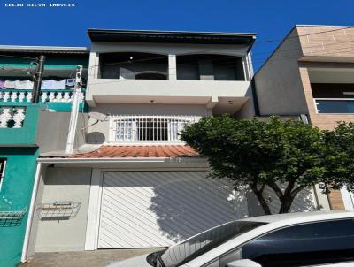 Casa para Venda, em Itaquaquecetuba, bairro Jardim Caiubi, 3 dormitrios, 2 banheiros, 2 vagas