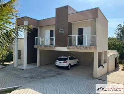 Casa em Condomnio para Venda, em Itatiba, bairro Parque da Fazenda, 4 dormitrios, 5 banheiros, 2 sutes, 4 vagas