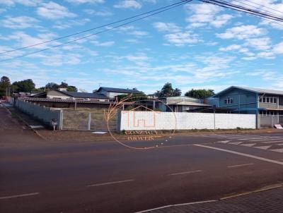 Terreno para Venda, em Iju, bairro Sol Nascente