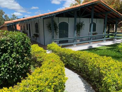 Casa em Condomnio para Venda, em Itatiba, bairro Condomnio Ville de Chamonix, 4 dormitrios, 3 banheiros, 1 sute