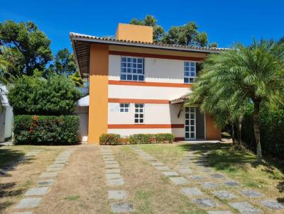 Casa em Condomnio para Venda, em Salvador, bairro Itapu, 5 dormitrios, 5 banheiros, 3 sutes