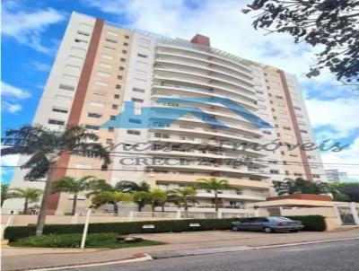 Apartamento para Venda, em Sorocaba, bairro Jardim Judith, 3 dormitrios, 2 banheiros, 3 sutes, 2 vagas