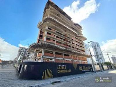 Apartamento para Venda, em João Pessoa, bairro Jardim Oceania, 4 dormitórios, 5 banheiros, 4 suítes, 2 vagas