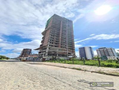 Apartamento para Venda, em João Pessoa, bairro Bessa, 3 dormitórios, 3 banheiros, 2 suítes, 2 vagas