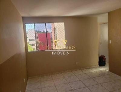 Apartamento para Venda, em Santo Andr, bairro Jardim Alvorada, 2 dormitrios, 1 banheiro, 1 vaga