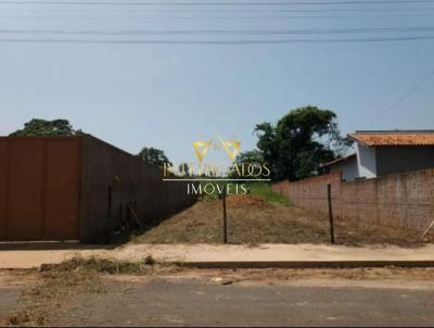 Terreno para Venda, em Penpolis, bairro Vila Santa Ceclia