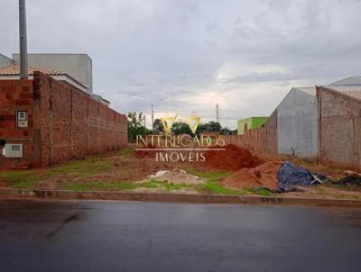 Terreno para Venda, em Penpolis, bairro Residencial Mais Solar Penpolis Ii