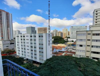 Apartamentos Financiveis para Venda, em Campinas, bairro Vila Itapura, 3 dormitrios, 3 banheiros, 1 sute, 2 vagas