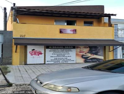 Sobrado para Venda, em So Paulo, bairro Vila carro, 3 dormitrios, 3 banheiros, 1 sute, 2 vagas