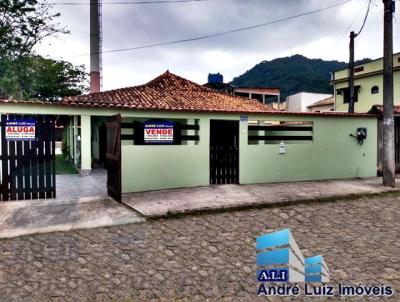 Casa para Venda, em Mangaratiba, bairro ITACURU - RJ, 3 dormitrios, 3 banheiros, 1 sute, 6 vagas