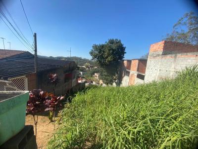 Terreno para Venda, em Ribeiro Pires, bairro Barro Branco