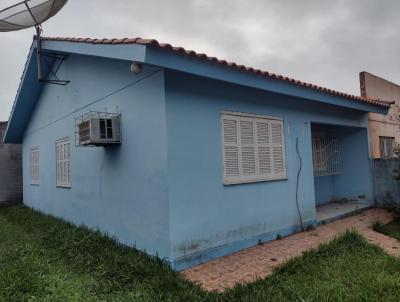 Casa para Venda, em Cachoeira do Sul, bairro FATIMA, 3 dormitórios, 1 banheiro, 1 vaga