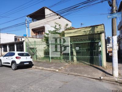 Casa para Venda, em So Paulo, bairro Vila Ester, 4 dormitrios, 2 banheiros, 2 vagas