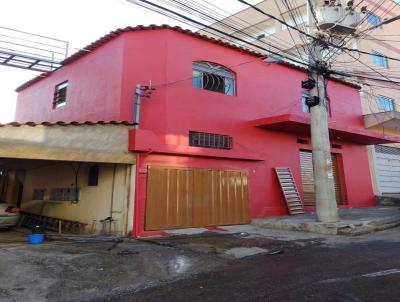 Apartamento para Venda, em Ibirit, bairro Morada da Serra, 2 dormitrios, 1 banheiro, 1 vaga