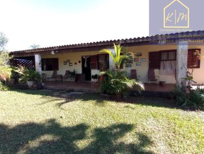 Chcara para Venda, em Pirassununga, bairro Vila Santa F, 4 dormitrios, 1 banheiro, 1 sute