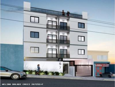 Apartamento para Venda, em São Paulo, bairro Ponte Rasa, 2 dormitórios, 1 banheiro, 1 vaga