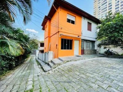 Casa para Venda, em So Paulo, bairro Vila Mariana, 2 dormitrios, 2 banheiros, 1 vaga