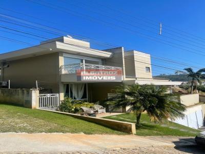Casa em Condomnio para Venda, em Florianpolis, bairro Crrego Grande, 3 dormitrios, 5 banheiros, 3 sutes, 3 vagas