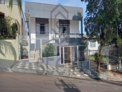 Casa para Venda, em Santo ngelo, bairro DIDO, 2 dormitrios, 2 banheiros, 1 vaga