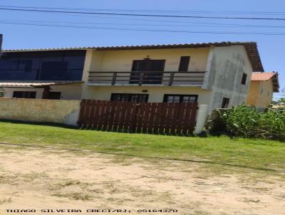 Casa para Venda, em Araruama, bairro PRAIA SECA, 2 dormitrios, 2 banheiros, 1 vaga