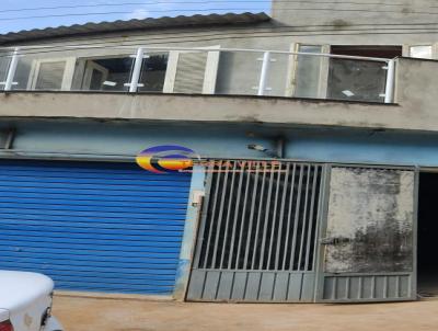 Casa para Venda, em Santana de Parnaíba, bairro Jardim Paula, 2 dormitórios, 3 banheiros, 2 suítes, 2 vagas