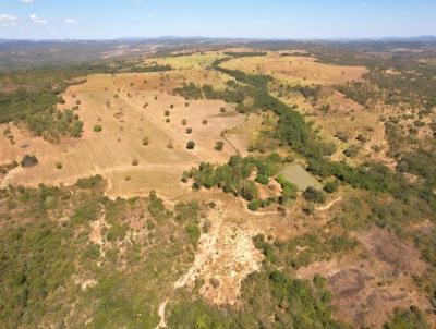 Fazenda para Venda, em Santa Isabel, bairro Santa Isabel, 4 dormitrios