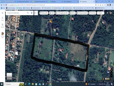 rea para Loteamento para Venda, em Maric, bairro Chcaras de Ino (Ino), 20 dormitrios, 15 banheiros, 20 sutes, 99 vagas