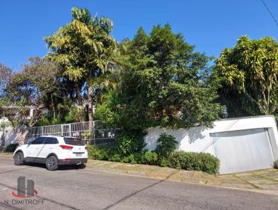 Casa para Venda, em Mogi das Cruzes, bairro Vila Oliveira, 3 dormitrios, 4 banheiros, 3 sutes, 4 vagas