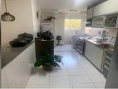 Apartamento para Venda, em Santo Andr, bairro Jardim Santo Andr, 3 dormitrios, 1 banheiro, 1 vaga