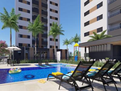 Apartamentos Financiveis para Venda, em Campinas, bairro Bonfim, 3 dormitrios, 2 banheiros, 1 sute, 1 vaga