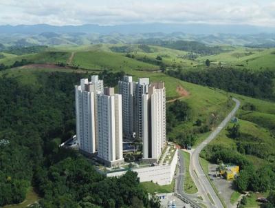 Apartamento para Venda, em Jacare, bairro Arboville/Pagador de Andrade, 3 dormitrios, 2 banheiros, 1 sute, 2 vagas