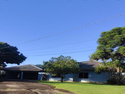Casa para Venda, em Foz do Iguau, bairro Condomnio Residencial Vila B, 4 dormitrios, 4 banheiros, 2 sutes, 2 vagas
