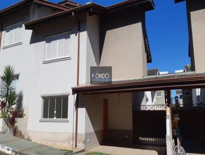 Casa em Condomnio para Venda, em Atibaia, bairro Jardim das Cerejeiras, 2 dormitrios, 2 banheiros, 1 sute, 2 vagas