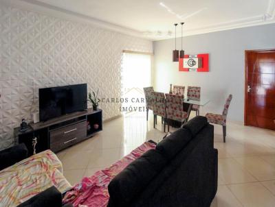 Casa para Venda, em Franca, bairro Jardim Paulistano, 3 dormitrios, 2 banheiros, 6 vagas