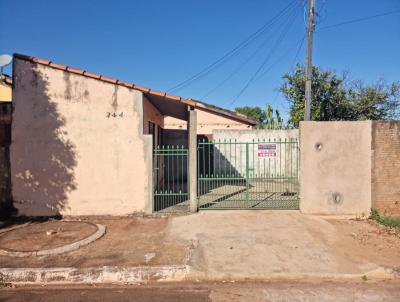 Casa para Venda, em Salto Grande, bairro Vila Salto Grande, 3 dormitrios, 2 banheiros