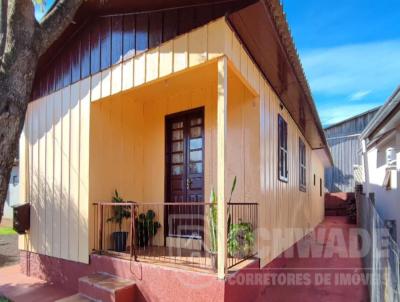 Casa para Venda, em Bom Progresso, bairro CENTRO