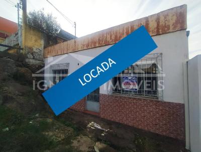 Casa para Locao, em Bag, bairro Centro, 2 dormitrios, 1 banheiro