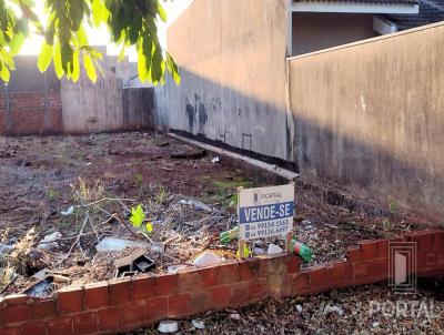 Terreno para Venda, em Maring, bairro Jardim Colina Verde