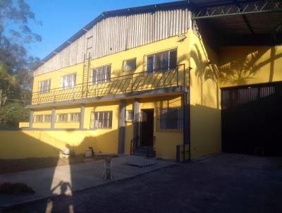 Galpo para Venda, em Suzano, bairro Chcaras Reunidas Guaio